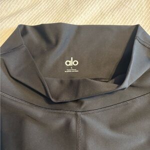 ALO Yoga Black Leggings